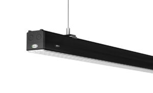1.5M 30º LED Linear Light Fixture with Dimmable for Industrial Lighting