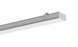 1.5M 48-70W Trunking LED Module with 120º PC Cover