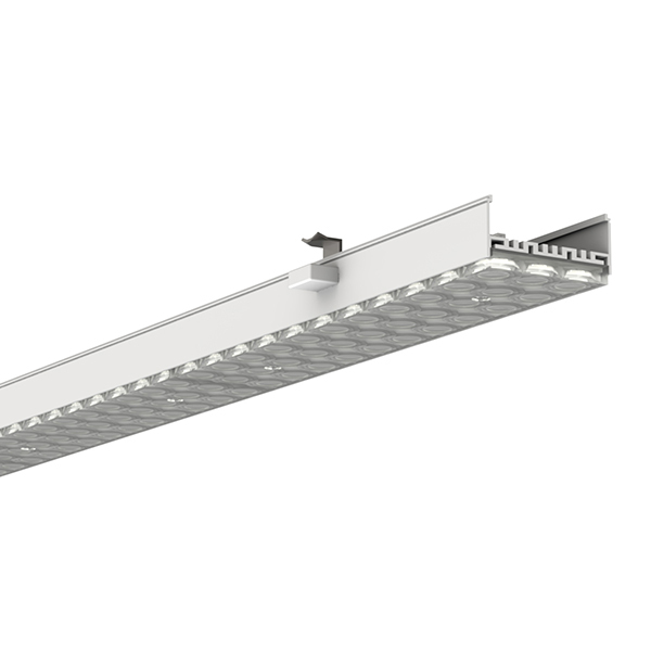 1.5M White Dimmable LED Linear Retrofit Kits Replace Traditional T8T5 Continuous System - SANLI LED